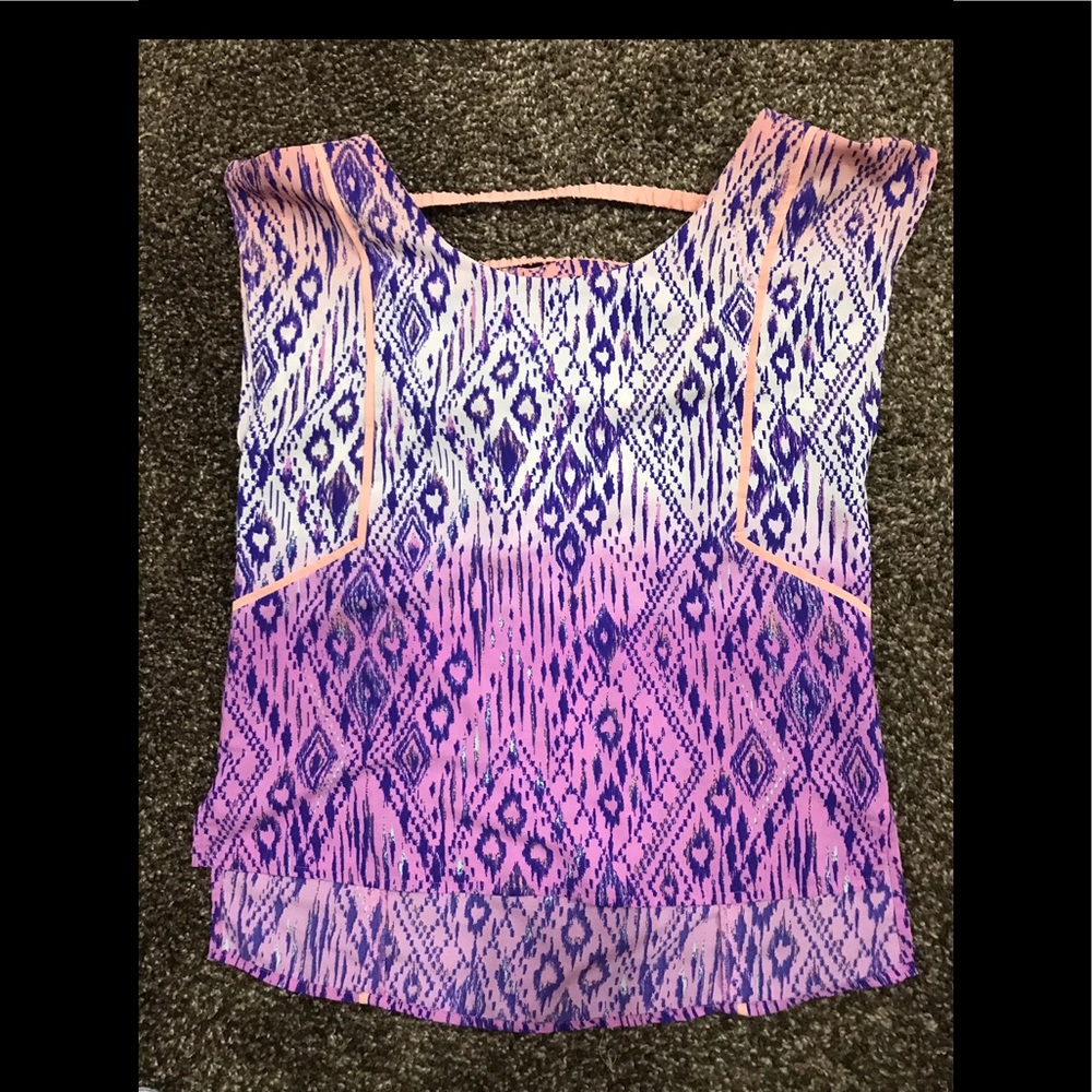 American eagle shirt